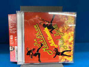 THE MACKSHOW CD フルスロットル・レッドゾーン(初回限定盤)(DVD付)