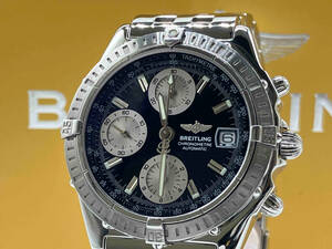 BREITLING クロノマット　デイト　A13352