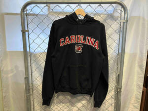 Champion eco CAROLINA pullover hoodie チャンピオン プルオーバーパーカー S eco