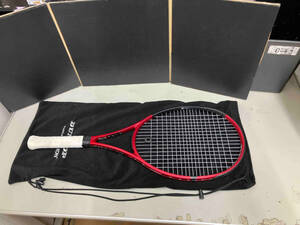 ダンロップ　CX200 テニスラケット　DUNLOP ケース付き