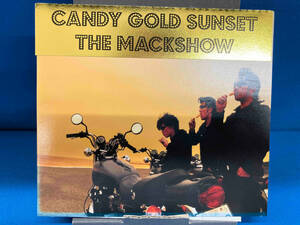 THE MACKSHOW CD CANDY GOLD SUNSET