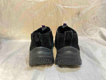 THE NORTH FACE PURPLE LABEL Field leather moc スニーカー 26 NF5150N フィールドレザーモックブーツ_画像3