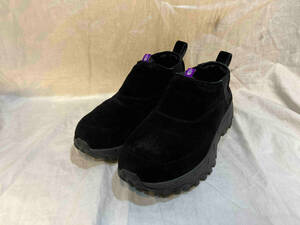 THE NORTH FACE PURPLE LABEL Field leather moc スニーカー 26 NF5150N フィールドレザーモックブーツ