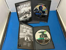 DVD それからの武蔵 DVD-BOX_画像6