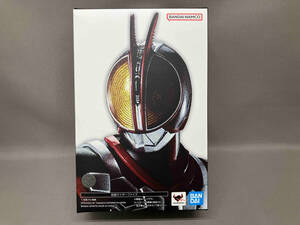 S.H.Figuarts (真骨彫製法) 仮面ライダー555 仮面ライダーファイズ 約145mm PVC&ABS製 塗装済み可動フィギュア 倉庫L