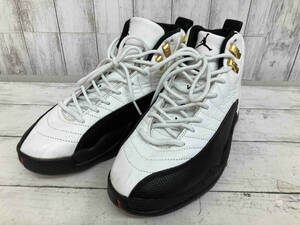 NIKE AIR JORDAN 12/130690-101/1996年製 スニーカー