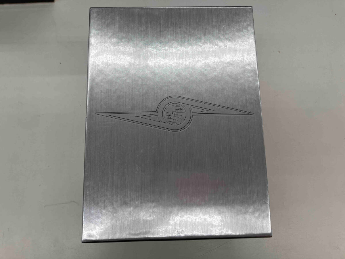 Yahoo!オークション -「ウルトラセブン dvd box」の落札相場 Yahoo!オークション -「ウルトラセブン dvd box」の落札相場