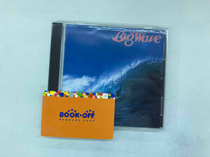 山下達郎 CD BIG WAVE(30th Anniversary Edition)
