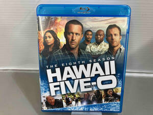HAWAII FIVE-0 シーズン8 (Blu-ray Disc)