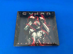 Cyhra CD 【輸入盤】No Halos In Hell(Digi)