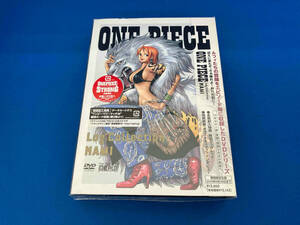 未開封品 DVD ONE PIECE Log Collection'NAMI'(TVアニメ第31話~第44話)