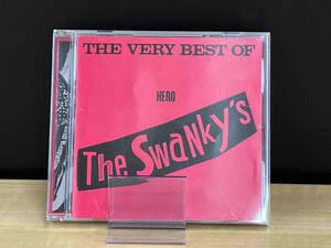 The SWANKYS THE VERY BEST OF HERO THE SWANKYS スワンキーズ KINGSWORLDRECOORDS