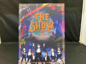 1円スタート　Travis Japan Debut Concert 2023 THE SHOW ~ただいま、おかえり~(初回版)(Blu-ray Disc)