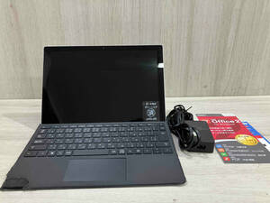 Microsoft TFN-00012 Surface Pro 7+ TFN-00012 タブレットPC