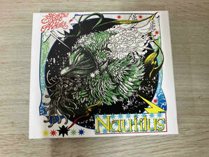 SEKAI NO OWARI CD Nautilus(初回限定盤)(DVD付)