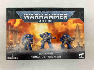  Junk War Hammer 40,000 Space marine * primary s*elati Kei ta-