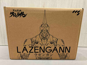 CCSTOYSlazen gun alloy moveable figure Tengen Toppa Gurren-Lagann 