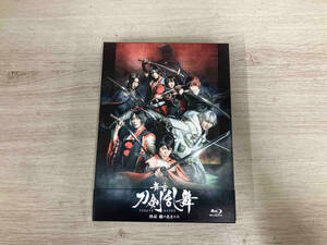  Mai pcs [ Touken Ranbu ].... ....(Blu-ray Disc)