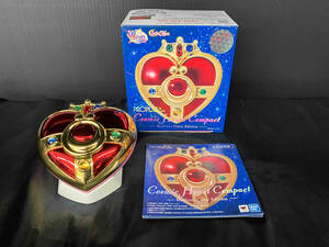 PROPLICAkozmik Heart compact -Brilliant Color Edition- soul web limitation Pretty Soldier Sailor Moon /PROPLICA