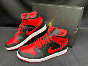 NIKE AIR JORDAN 1 MID / DQ8426-060 /ナイキ エアジョーダン スニーカー サイズ:26.0cm