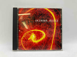 CD OKINAWA ROKS 1枚組/沖縄県ロック協会 店舗受取可