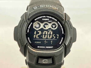 【1円スタート】CASIOカシオG-SHOCK THE G GW-002BJ ソーラー 腕時計(ゆ21-04-10)