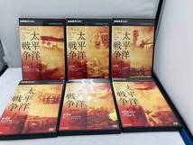 DVD NHKスペシャル ドキュメント太平洋戦争 DVD-BOX_画像5