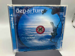 Nujabes/ファット・ジョン CD samurai champloo music record::depature