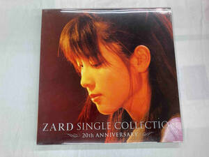 ZARD CD ZARD SINGLE COLLECTION~20th ANNIVERSARY~