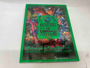 The Animals in Screen Ⅱ-Feeling of Unity Release Tour Final ONE MAN SHOW at NIPPON BUDOKAN-(Blu-ray Disc)