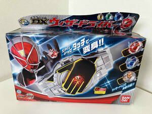 バンダイ 仮面ライダーウィザード 変身ベルト DXウィザードライバー