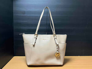 MICHAEL KORS マイケルコース トートバッグ30F2GTTT8L ライトベージュ