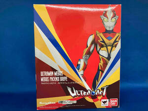 ULTRA-ACT Ultraman Mebius Mebius Phoenix Brave 