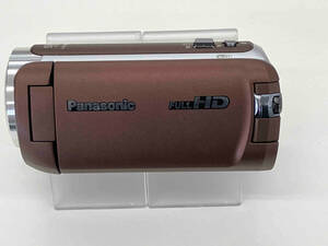 Panasonic HC-W590MS HC-W590MS ムービー