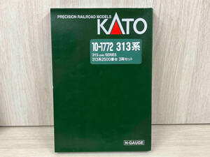 KATO カトー 313系 2500番台 5両セット