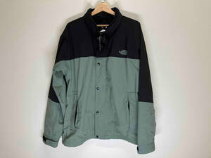 THE NORTH FACE ザ ノースフェイス NP72131 Hydrena Wind Jacket ハイドレナ ウィンドジャケット その他ジャケット ブラック XL アウトドア