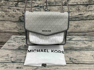 MICHAEL KORS マイケルコース チェーンショルダーバッグ 35T1SU7L8B バッグ