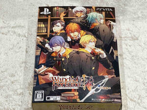 PSVITA ワンド オブ フォーチュンR