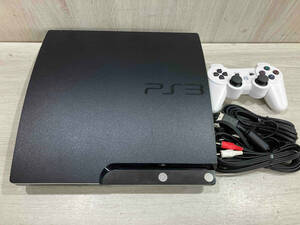 PlayStation3(120GB軽量化版)(CECH2100A)