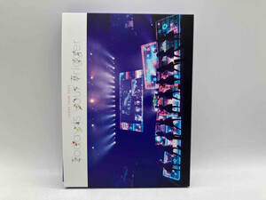 Blu-ray =LOVE 「全国ツアー2023『Today is your Trigger』」(初回生産限定盤)(Blu-ray Disc) 2枚組