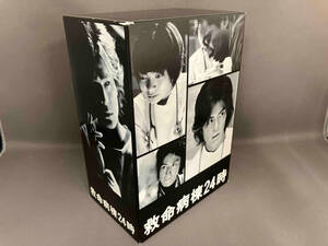 DVD 救命病棟24時(第2シリーズ)DVD-BOX [PCBC60009]