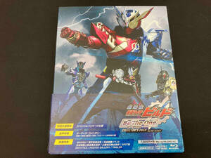 劇場版 仮面ライダービルド Be The One コレクターズパック(Blu-ray Disc)