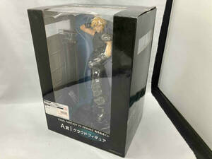 sk wear * enix Final Fantasy 7 REMAKE sale memory lot A.k loud figure (.22-07-06)