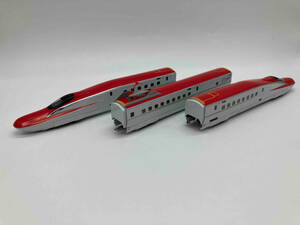  N gauge TOMIX 92489 E6 series Akita Shinkansen ( super whirligig .) basic set to Mix 