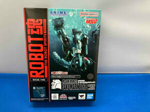 未開封品 ROBOT魂 MS-06M (MSM-01) ザク・マリンタイプ(レッドドルフィン隊所属機) ver. A.N.I.M.E. 魂ウェブ商店限定 ガンダム