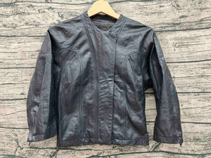 SEE BY Chloe See by Chloe leather jacket sheep leather S size 