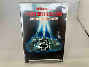 DVD SUPER SOUL SESSIONS