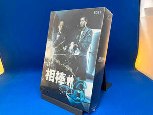 未開封 DVD 相棒 season6 DVD-BOXI