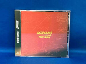 MINAMIS CD FUTURES