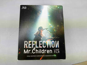 「REFLECTION {Live&Film}」 Blu-ray